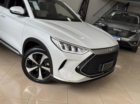 BYD Song Plus 1.5 16V 4P DM-I H�BRIDO AUTOM�TICO, Foto 7