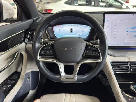 BYD Song Plus 1.5 16V 4P DM-I H�BRIDO AUTOM�TICO, Foto 8