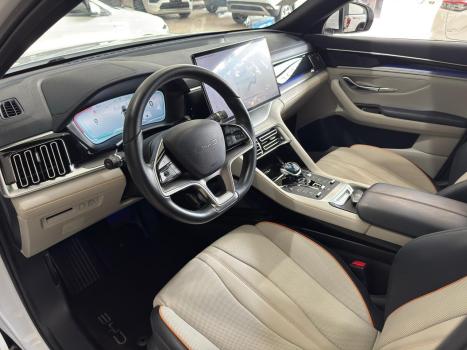 BYD Song Plus 1.5 16V 4P DM-I H�BRIDO AUTOM�TICO, Foto 9