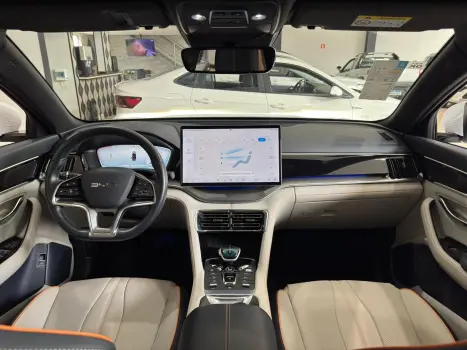 BYD Song Plus 1.5 16V 4P DM-I H�BRIDO AUTOM�TICO, Foto 10