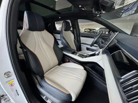 BYD Song Plus 1.5 16V 4P DM-I H�BRIDO AUTOM�TICO, Foto 12