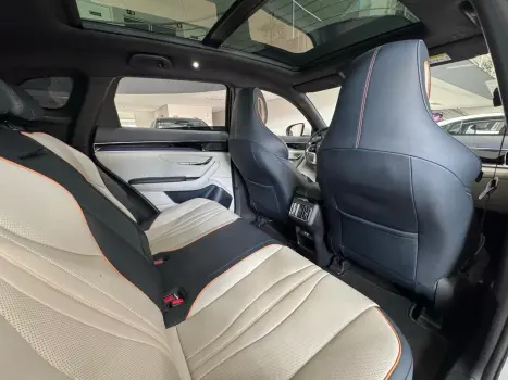 BYD Song Plus 1.5 16V 4P DM-I H�BRIDO AUTOM�TICO, Foto 13