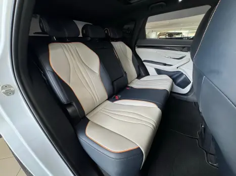 BYD Song Plus 1.5 16V 4P DM-I H�BRIDO AUTOM�TICO, Foto 14