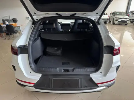 BYD Song Plus 1.5 16V 4P DM-I H�BRIDO AUTOM�TICO, Foto 15