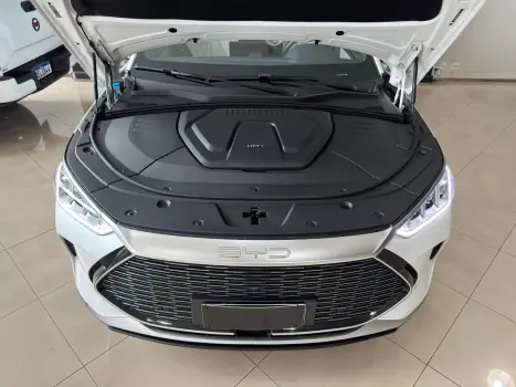 BYD Song Plus 1.5 16V 4P DM-I H�BRIDO AUTOM�TICO, Foto 16