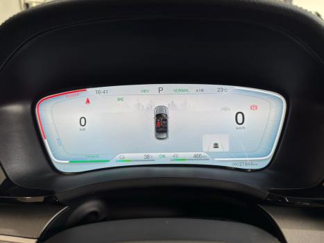 BYD Song Plus 1.5 16V 4P DM-I H�BRIDO AUTOM�TICO, Foto 17