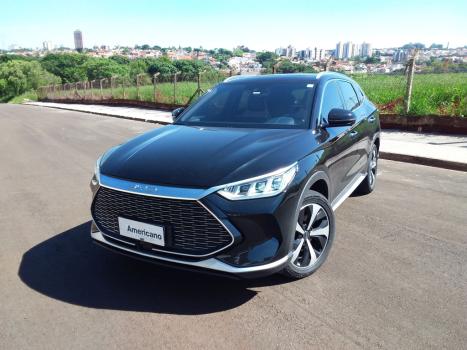 BYD Song Plus 1.5 16V 4P DM-I H�BRIDO AUTOM�TICO, Foto 1