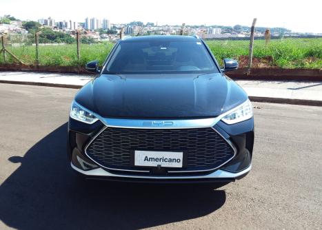 BYD Song Plus 1.5 16V 4P DM-I H�BRIDO AUTOM�TICO, Foto 2