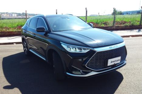 BYD Song Plus 1.5 16V 4P DM-I H�BRIDO AUTOM�TICO, Foto 3