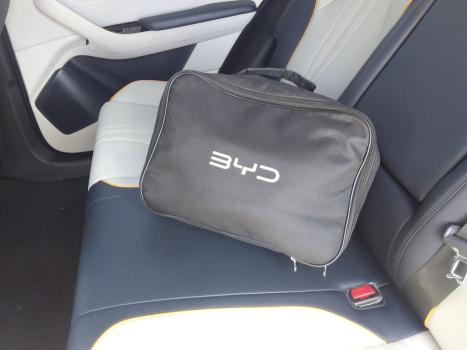 BYD Song Plus 1.5 16V 4P DM-I H�BRIDO AUTOM�TICO, Foto 8