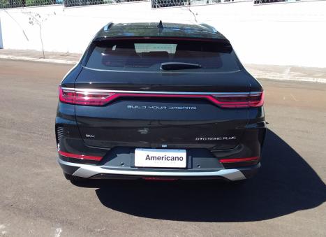 BYD Song Plus 1.5 16V 4P DM-I H�BRIDO AUTOM�TICO, Foto 11