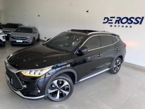 BYD Song Plus 1.5 16V 4P DM-I H�BRIDO AUTOM�TICO, Foto 3