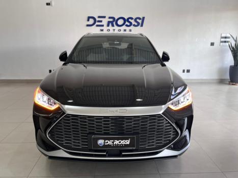 BYD Song Plus 1.5 16V 4P DM-I H�BRIDO AUTOM�TICO, Foto 4