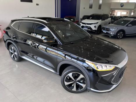 BYD Song Plus 1.5 16V 4P DM-I H�BRIDO AUTOM�TICO, Foto 5