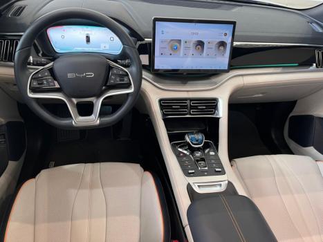 BYD Song Plus 1.5 16V 4P DM-I H�BRIDO AUTOM�TICO, Foto 6
