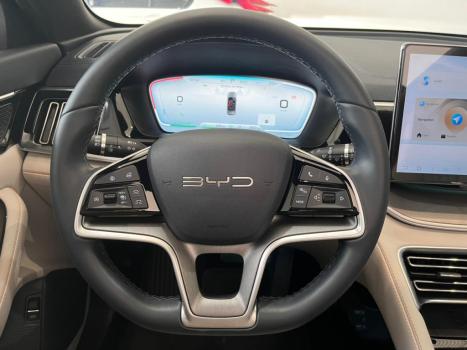 BYD Song Plus 1.5 16V 4P DM-I H�BRIDO AUTOM�TICO, Foto 7