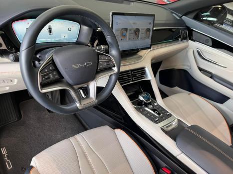 BYD Song Plus 1.5 16V 4P DM-I H�BRIDO AUTOM�TICO, Foto 9