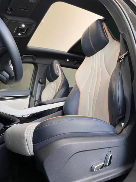 BYD Song Plus 1.5 16V 4P DM-I H�BRIDO AUTOM�TICO, Foto 10