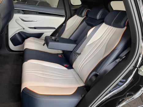 BYD Song Plus 1.5 16V 4P DM-I H�BRIDO AUTOM�TICO, Foto 12