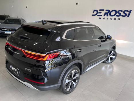 BYD Song Plus 1.5 16V 4P DM-I H�BRIDO AUTOM�TICO, Foto 14