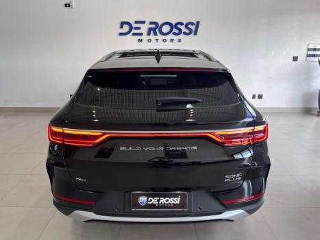 BYD Song Plus 1.5 16V 4P DM-I H�BRIDO AUTOM�TICO, Foto 15