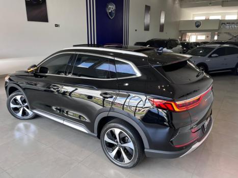 BYD Song Plus 1.5 16V 4P DM-I H�BRIDO AUTOM�TICO, Foto 16