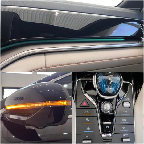 BYD Song Plus 1.5 16V 4P DM-I H�BRIDO AUTOM�TICO, Foto 17