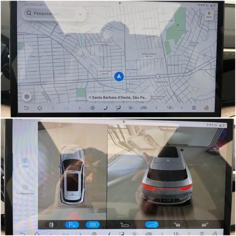 BYD Song Plus 1.5 16V 4P DM-I H�BRIDO AUTOM�TICO, Foto 18