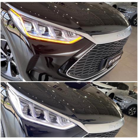 BYD Song Plus 1.5 16V 4P DM-I H�BRIDO AUTOM�TICO, Foto 19