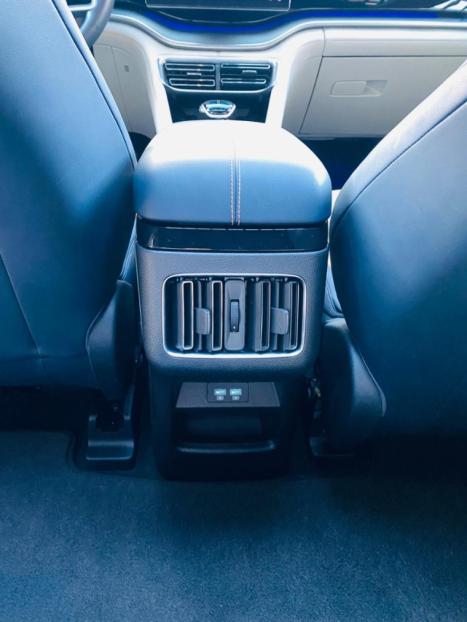 BYD Song Plus 1.5 16V 4P DM-I H�BRIDO AUTOM�TICO, Foto 8