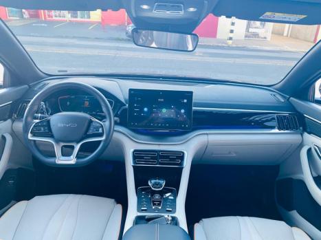 BYD Song Plus 1.5 16V 4P DM-I H�BRIDO AUTOM�TICO, Foto 13