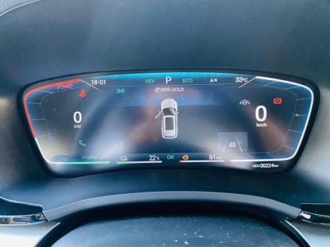 BYD Song Plus 1.5 16V 4P DM-I H�BRIDO AUTOM�TICO, Foto 15