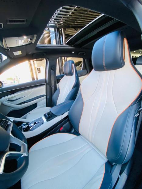 BYD Song Plus 1.5 16V 4P DM-I H�BRIDO AUTOM�TICO, Foto 16