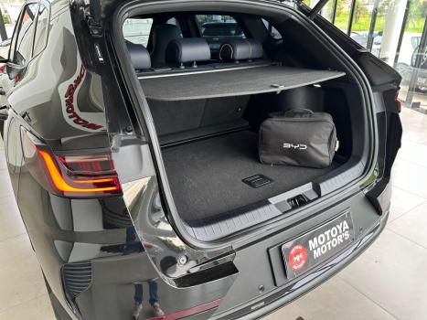 BYD Song Plus 1.5 16V 4P DM-I H�BRIDO AUTOM�TICO, Foto 6