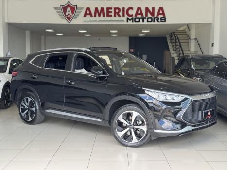 BYD Song Plus 1.5 16V 4P DM-I H�BRIDO AUTOM�TICO, Foto 1