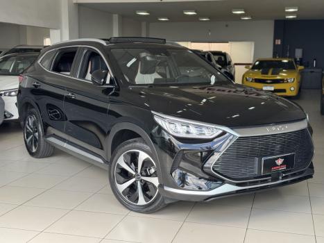 BYD Song Plus 1.5 16V 4P DM-I H�BRIDO AUTOM�TICO, Foto 2