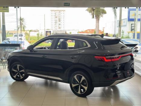 BYD Song Plus 1.5 16V 4P DM-I H�BRIDO AUTOM�TICO, Foto 4