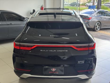 BYD Song Plus 1.5 16V 4P DM-I H�BRIDO AUTOM�TICO, Foto 5