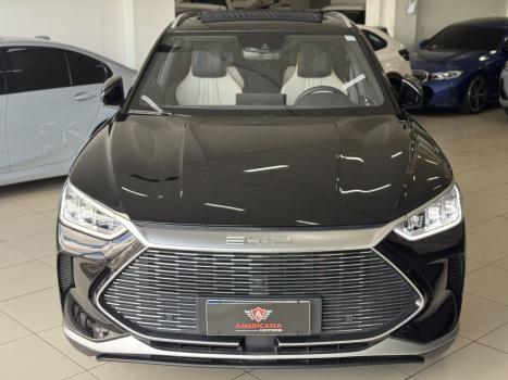 BYD Song Plus 1.5 16V 4P DM-I H�BRIDO AUTOM�TICO, Foto 6