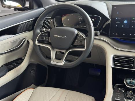 BYD Song Plus 1.5 16V 4P DM-I H�BRIDO AUTOM�TICO, Foto 7