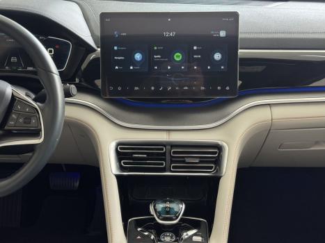 BYD Song Plus 1.5 16V 4P DM-I H�BRIDO AUTOM�TICO, Foto 8