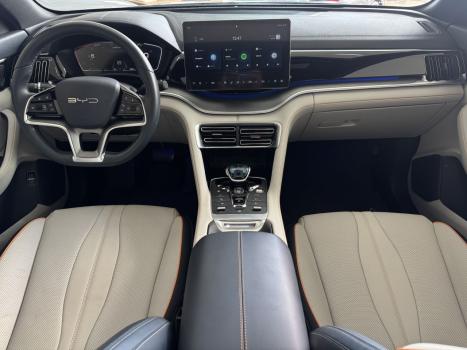 BYD Song Plus 1.5 16V 4P DM-I H�BRIDO AUTOM�TICO, Foto 9