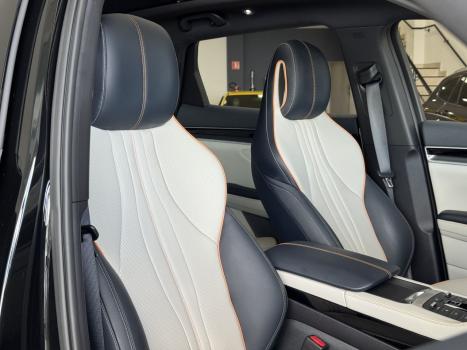 BYD Song Plus 1.5 16V 4P DM-I H�BRIDO AUTOM�TICO, Foto 10