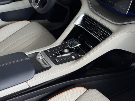 BYD Song Plus 1.5 16V 4P DM-I H�BRIDO AUTOM�TICO, Foto 12