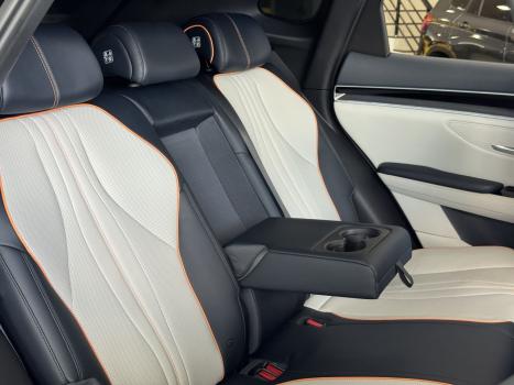 BYD Song Plus 1.5 16V 4P DM-I H�BRIDO AUTOM�TICO, Foto 14