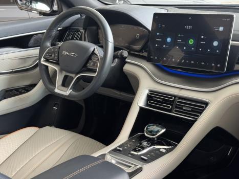 BYD Song Plus 1.5 16V 4P DM-I H�BRIDO AUTOM�TICO, Foto 15