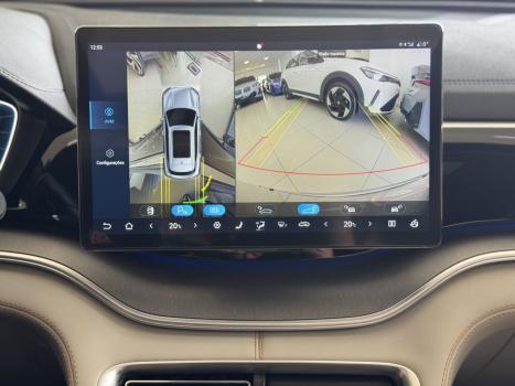 BYD Song Plus 1.5 16V 4P DM-I H�BRIDO AUTOM�TICO, Foto 20