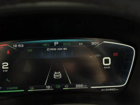 BYD Song Plus 1.5 16V 4P DM-I H�BRIDO AUTOM�TICO, Foto 21