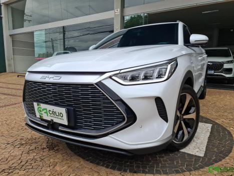 BYD Song Plus 1.5 16V 4P DM-I H�BRIDO AUTOM�TICO, Foto 1