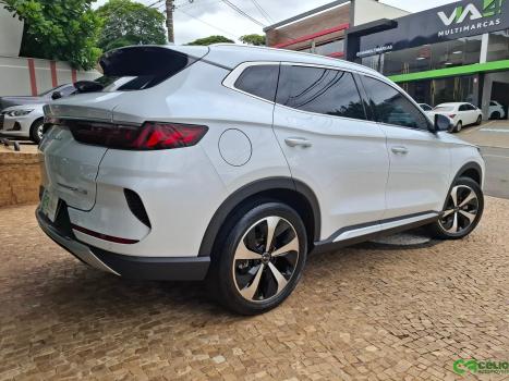 BYD Song Plus 1.5 16V 4P DM-I H�BRIDO AUTOM�TICO, Foto 3